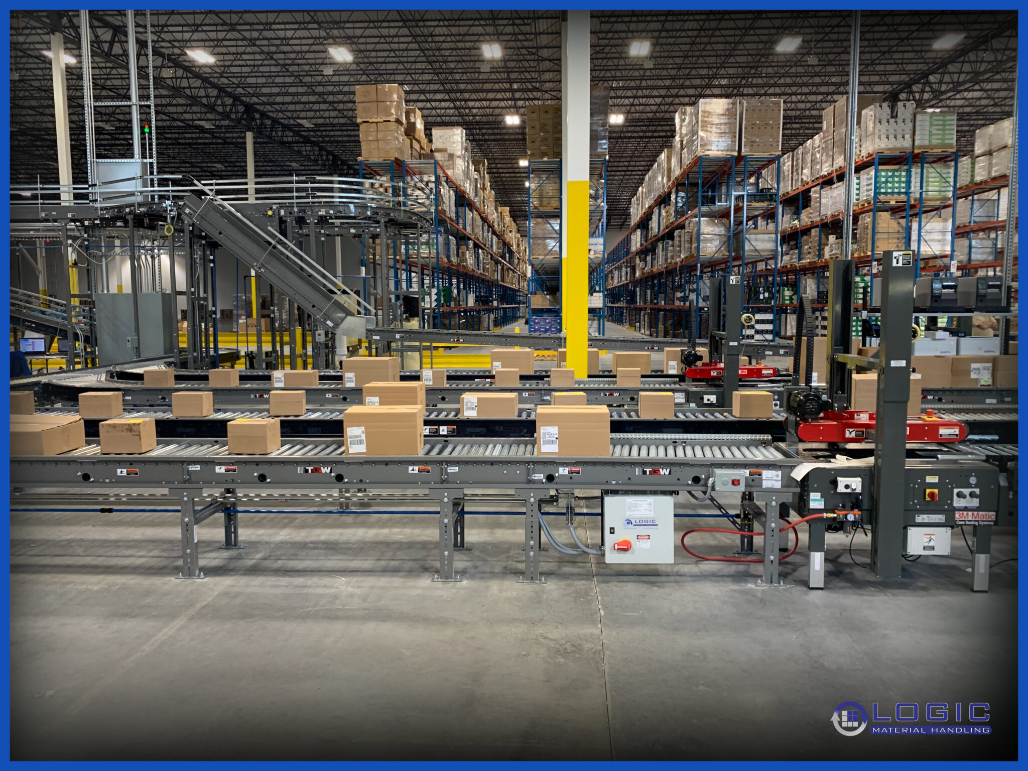 Best Practices For Inventory Management In Material Handling Logic